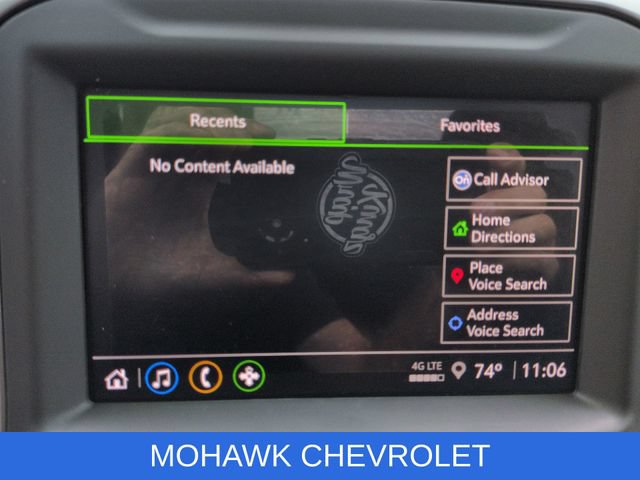 Used 2025 GMC Sierra 1500 Pro w/ Pro Value Package AWD/4WD image 14