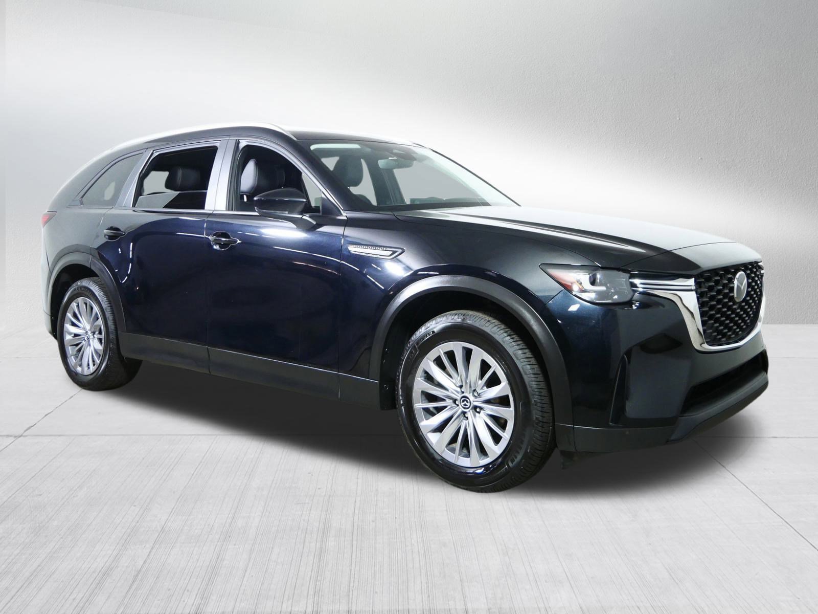 Used 2024 MAZDA CX-90 3.3 Turbo w/ Select Package