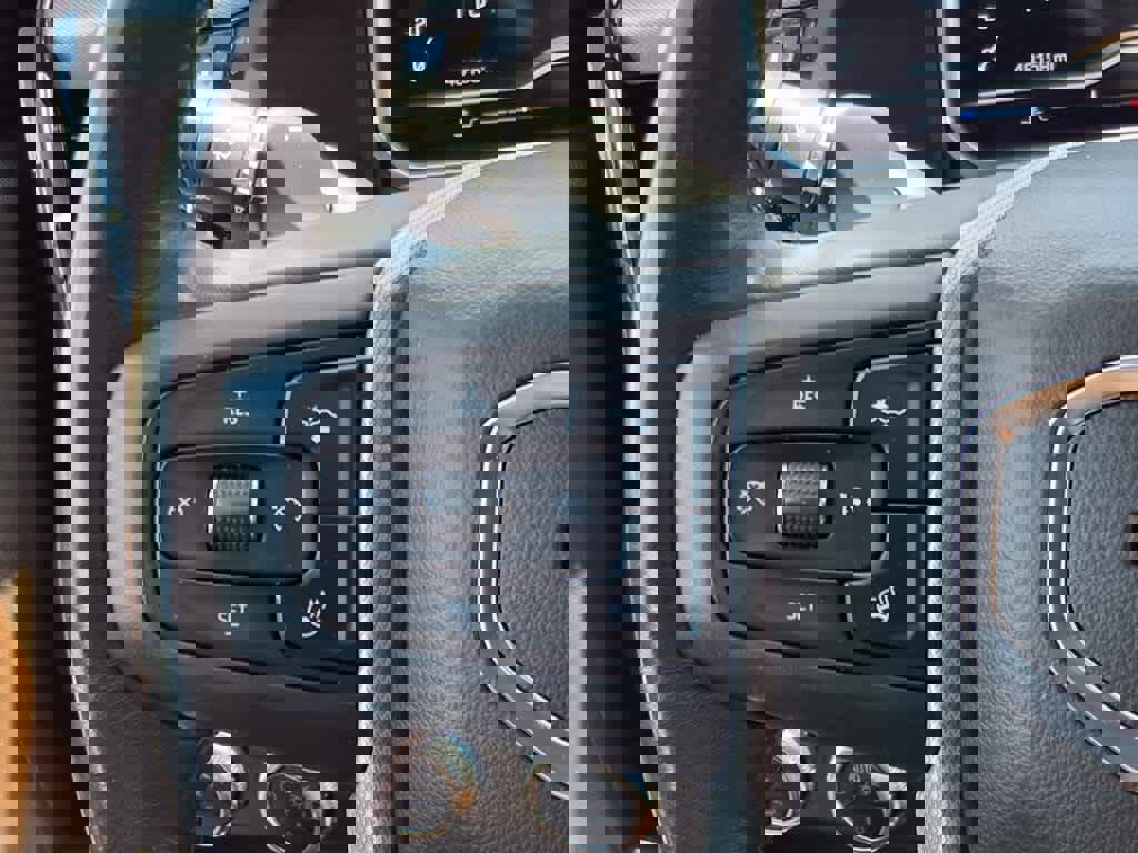 Used 2022 GMC Sierra 1500 Denali w/ Denali Reserve Package image 19