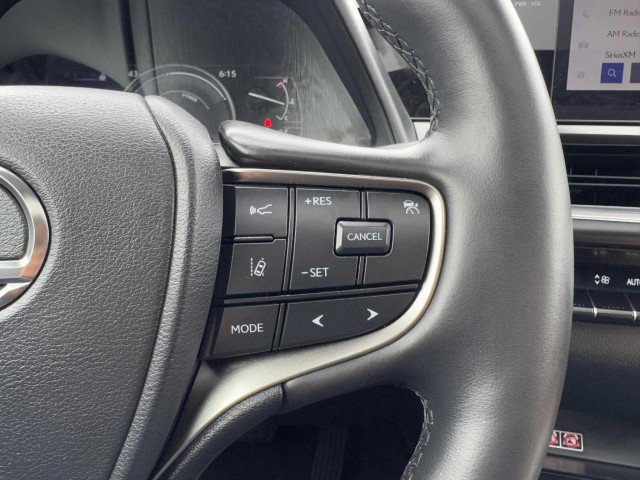 Used 2023 Lexus UX 250h FWD w/ Premium Package image 24