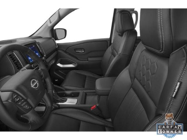 Certified 2024 Nissan Frontier SL w/ Technology Package RWD image 45