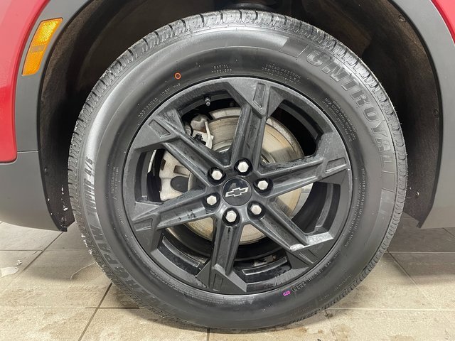 Used 2023 Chevrolet Blazer LT w/ Midnight/Sport Edition image 7