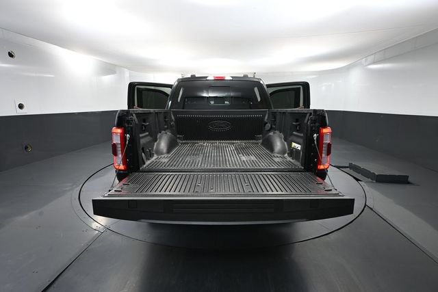 Used 2023 Ford F150 Lariat w/ Equipment Group 502A High AWD/4WD image 36