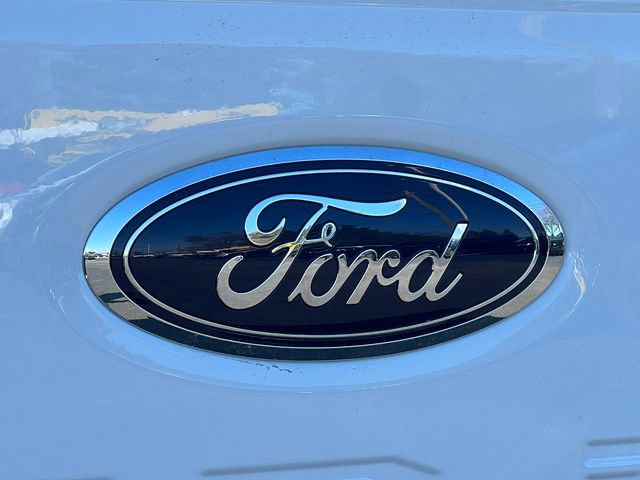 New 2026 Ford F350 XL w/ STX Appearance Package image 47