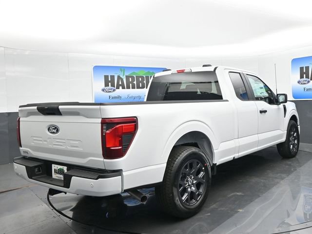 New 2026 Ford F150 STX w/ Equipment Group 200A image 5