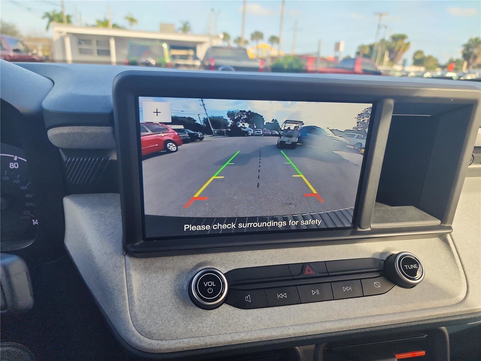 Used 2023 Ford Maverick XLT image 31