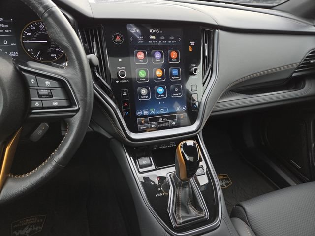 Used 2024 Subaru Outback Wilderness image 38