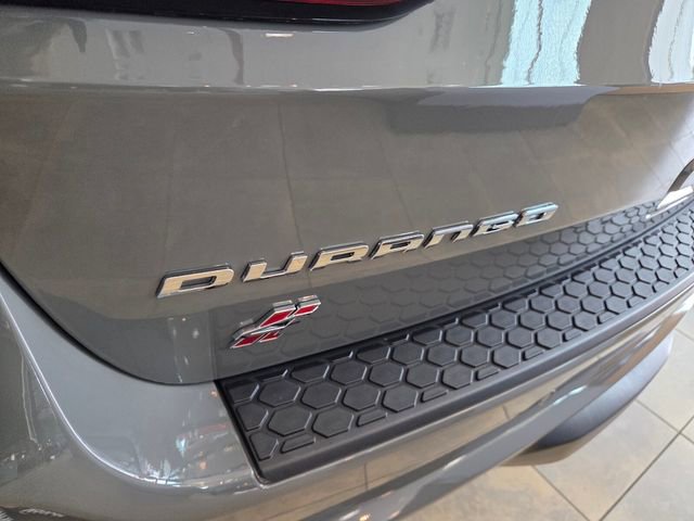 New 2026 Dodge Durango SRT Hellcat w/ Trailer Tow Group IV AWD/4WD image 13