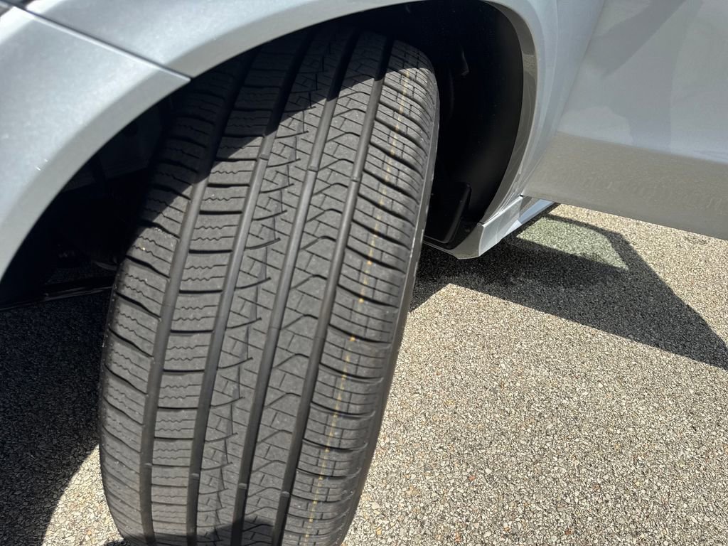 New 2026 Mercedes-Benz GLE 350 4MATIC image 28