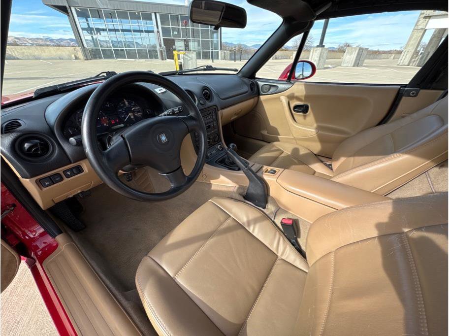 Used 1999 MAZDA MX-5 Miata image 13