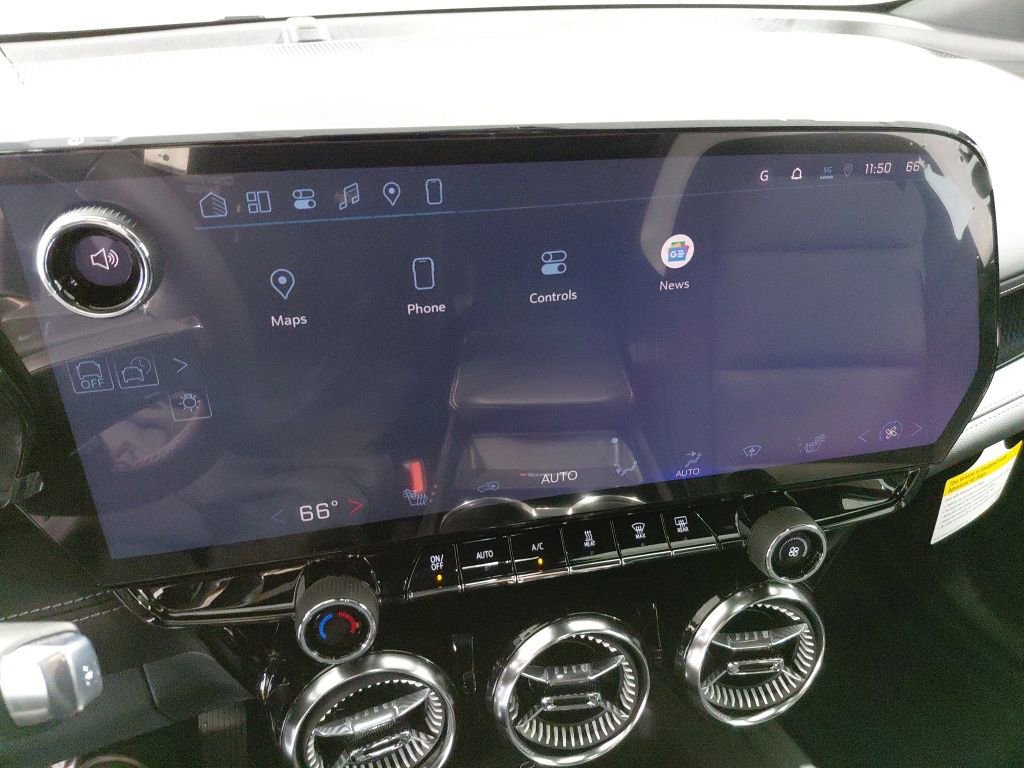 New 2026 Chevrolet Blazer EV LT image 25
