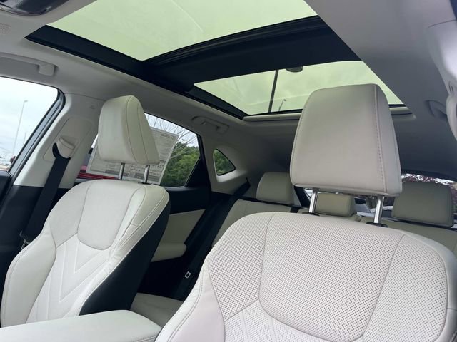 New 2026 Lexus NX 350 AWD w/ Luxury Package image 29