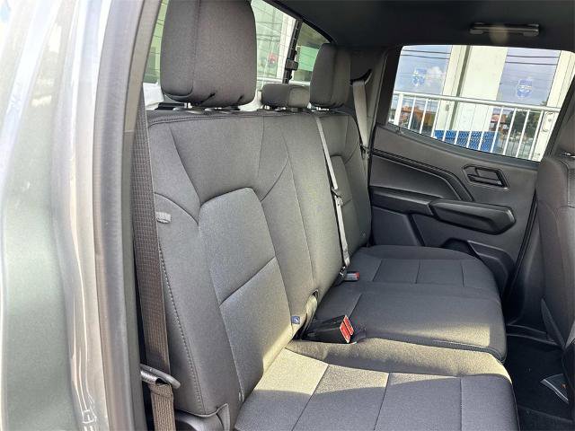 New 2025 Chevrolet Colorado Trail Boss image 9