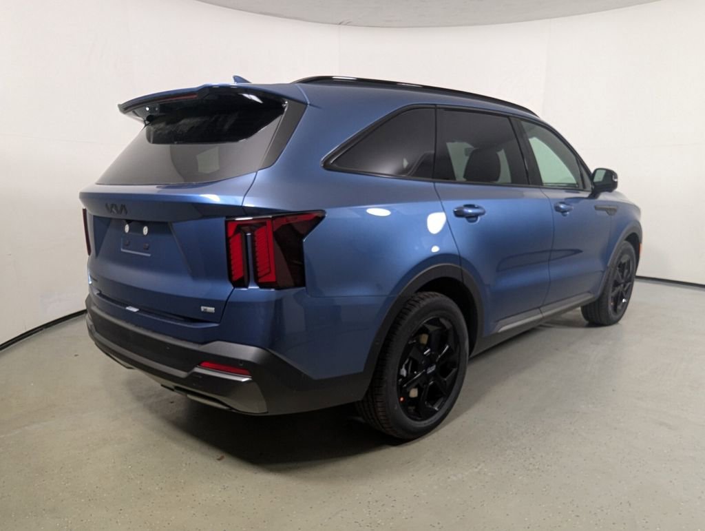 New 2026 Kia Sorento SX Prestige image 7