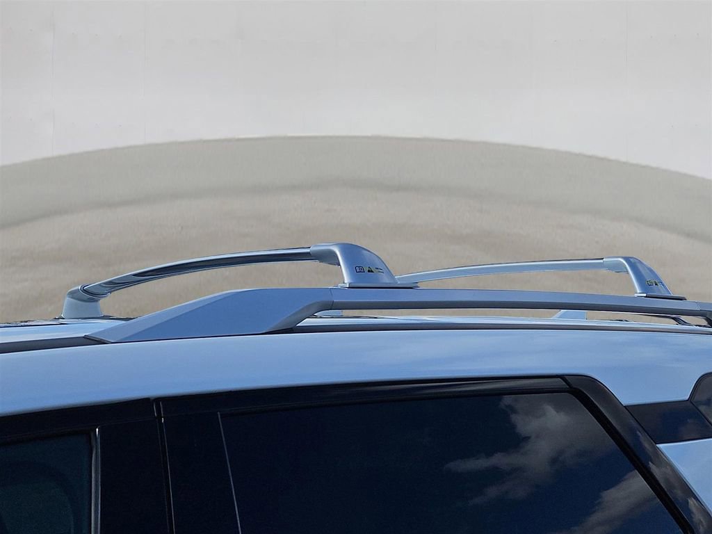 New 2025 Nissan Pathfinder Platinum w/ Cargo Package image 6