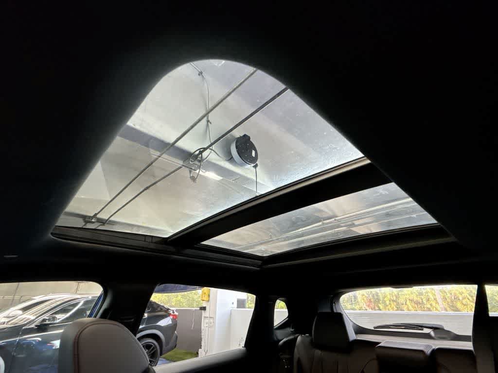 Used 2025 Acura ADX A-Spec FWD image 21