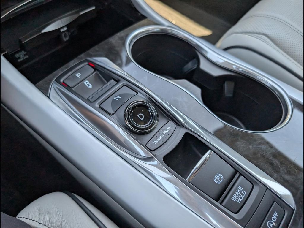 Used 2019 Acura TLX V6 SH-AWD w/ Technology Pkg image 19