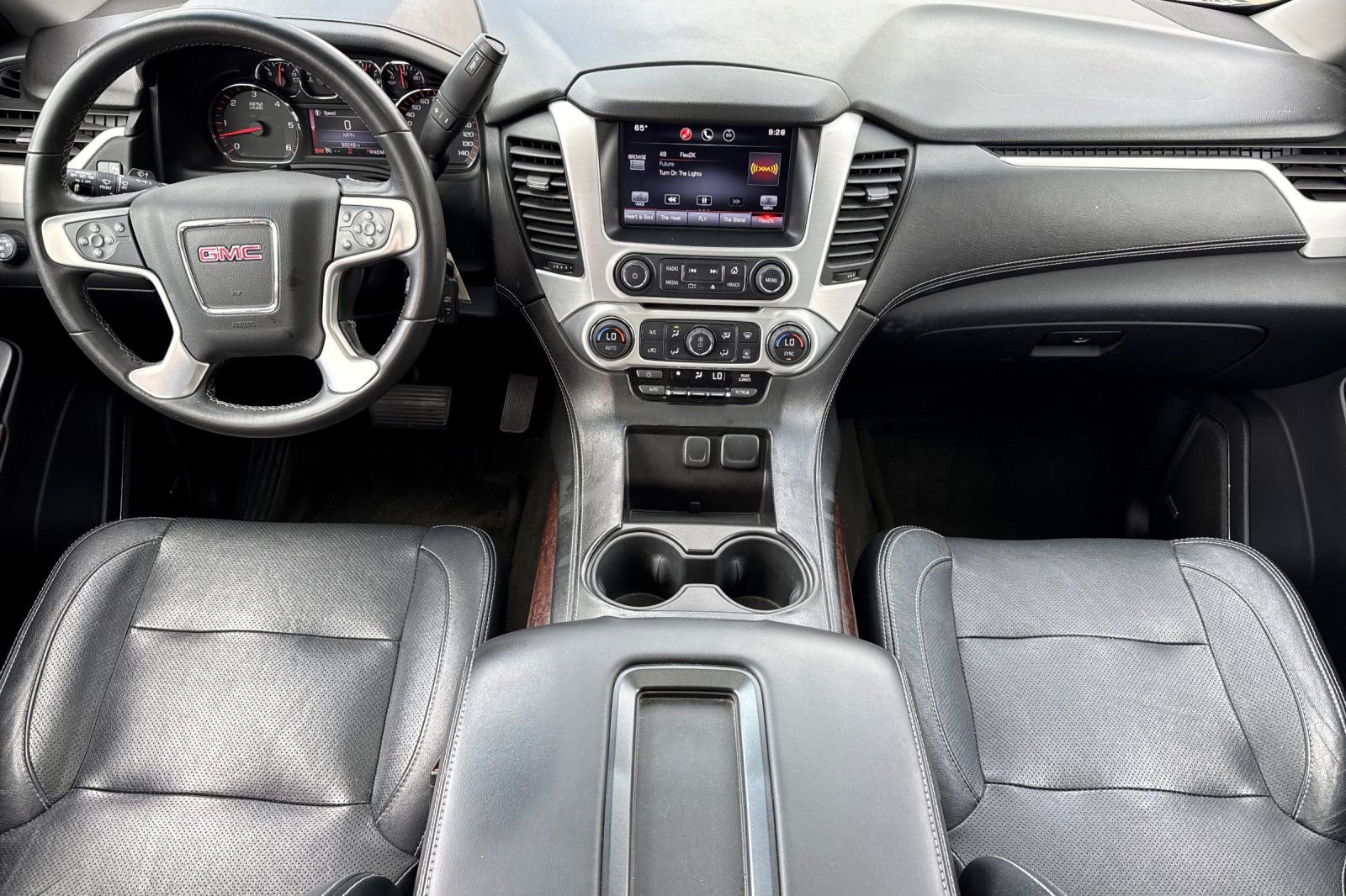 Used 2015 GMC Yukon SLE w/ Convenience Package AWD/4WD image 15