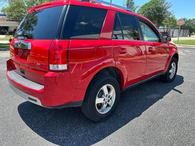 Used 2007 Saturn Vue 2WD V6 w/ Chrome Pkg image 11