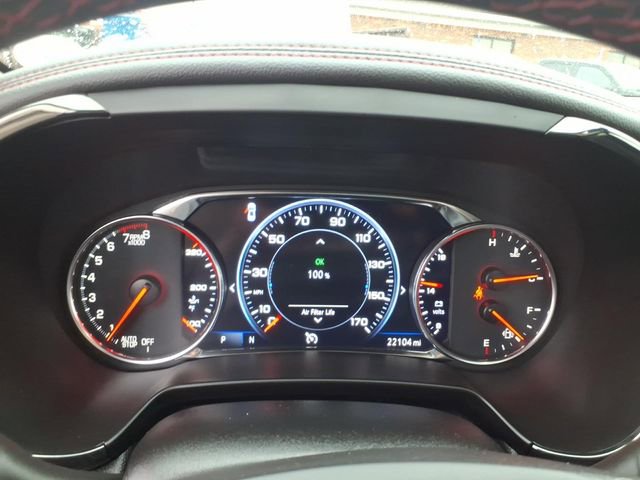 Used 2023 Chevrolet Blazer RS w/ Driver Confidence II Package image 16