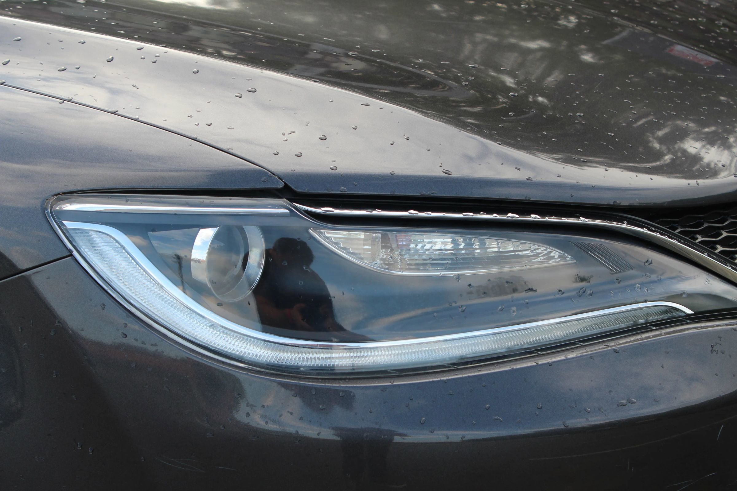 Used 2015 Chrysler 200 Limited w/ Convenience Group image 31