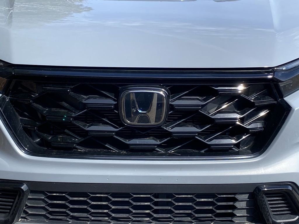 Used 2025 Honda CR-V Sport image 10