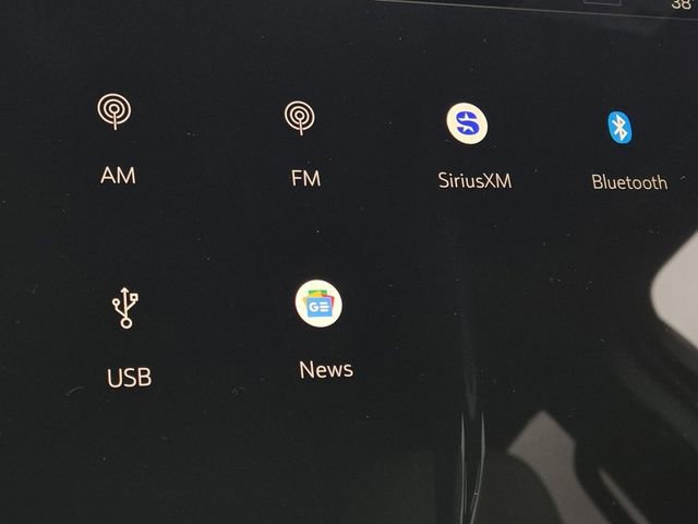 New 2026 GMC Acadia Elevation w/ Black Edition image 5