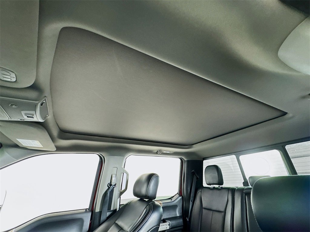 Used 2019 Ford F150 Lariat w/ Equipment Group 502A Luxury image 18