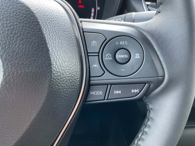 New 2027 Toyota Corolla SE FWD image 19