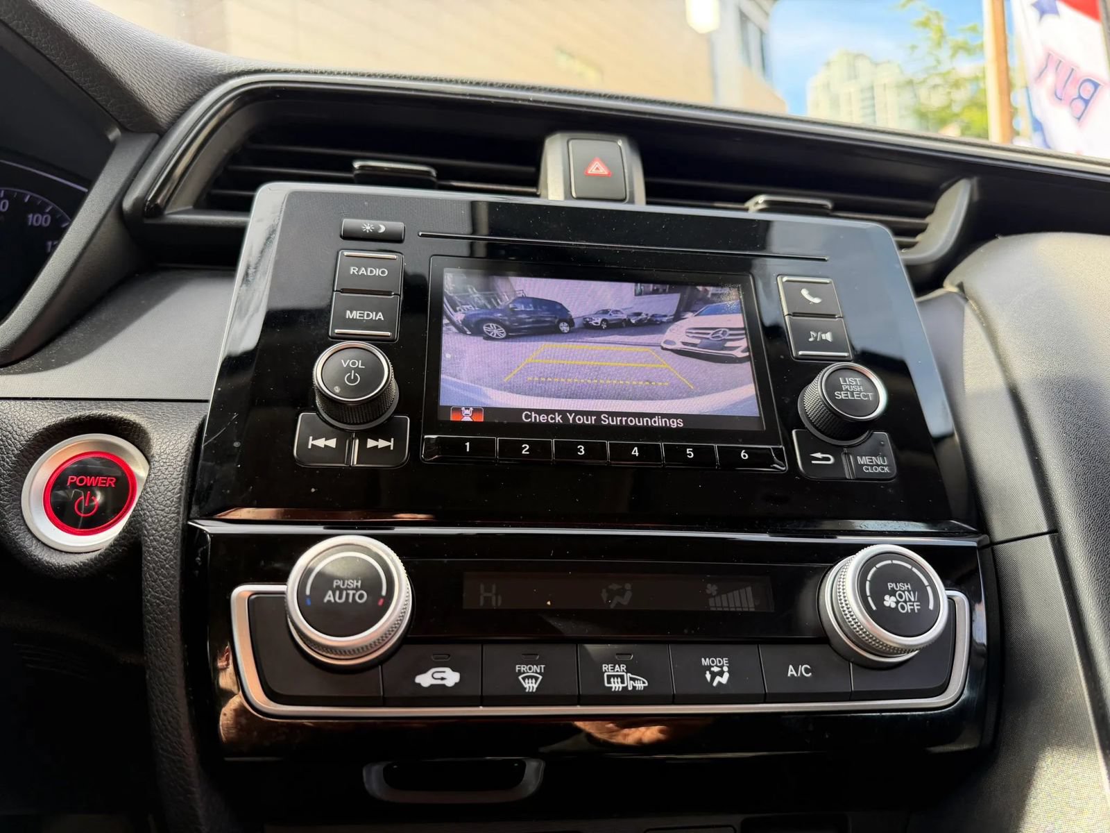 Used 2019 Honda Insight LX image 33