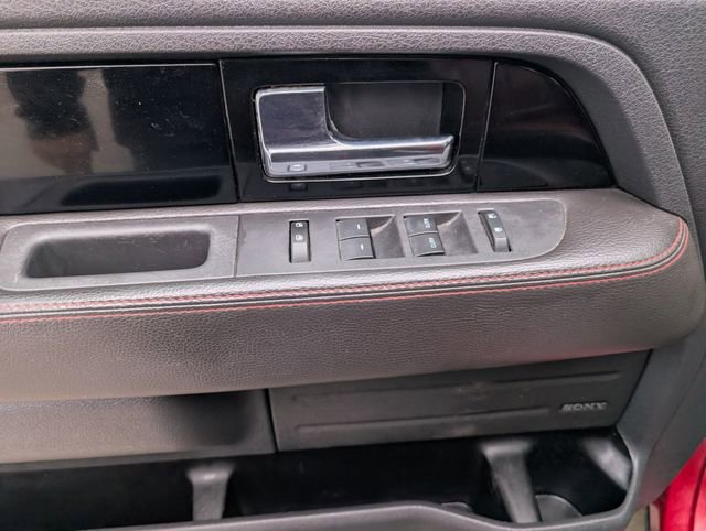 Used 2013 Ford F150 Limited image 12
