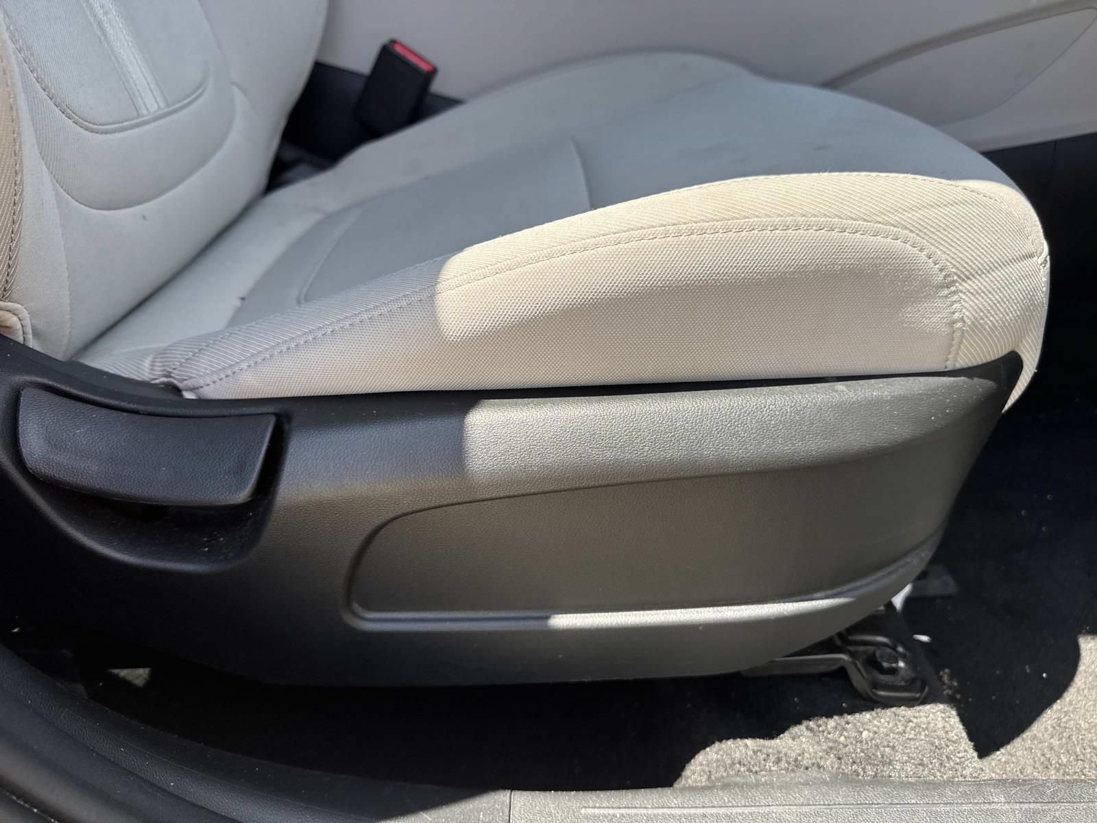 Used 2025 Hyundai Tucson SEL FWD image 12