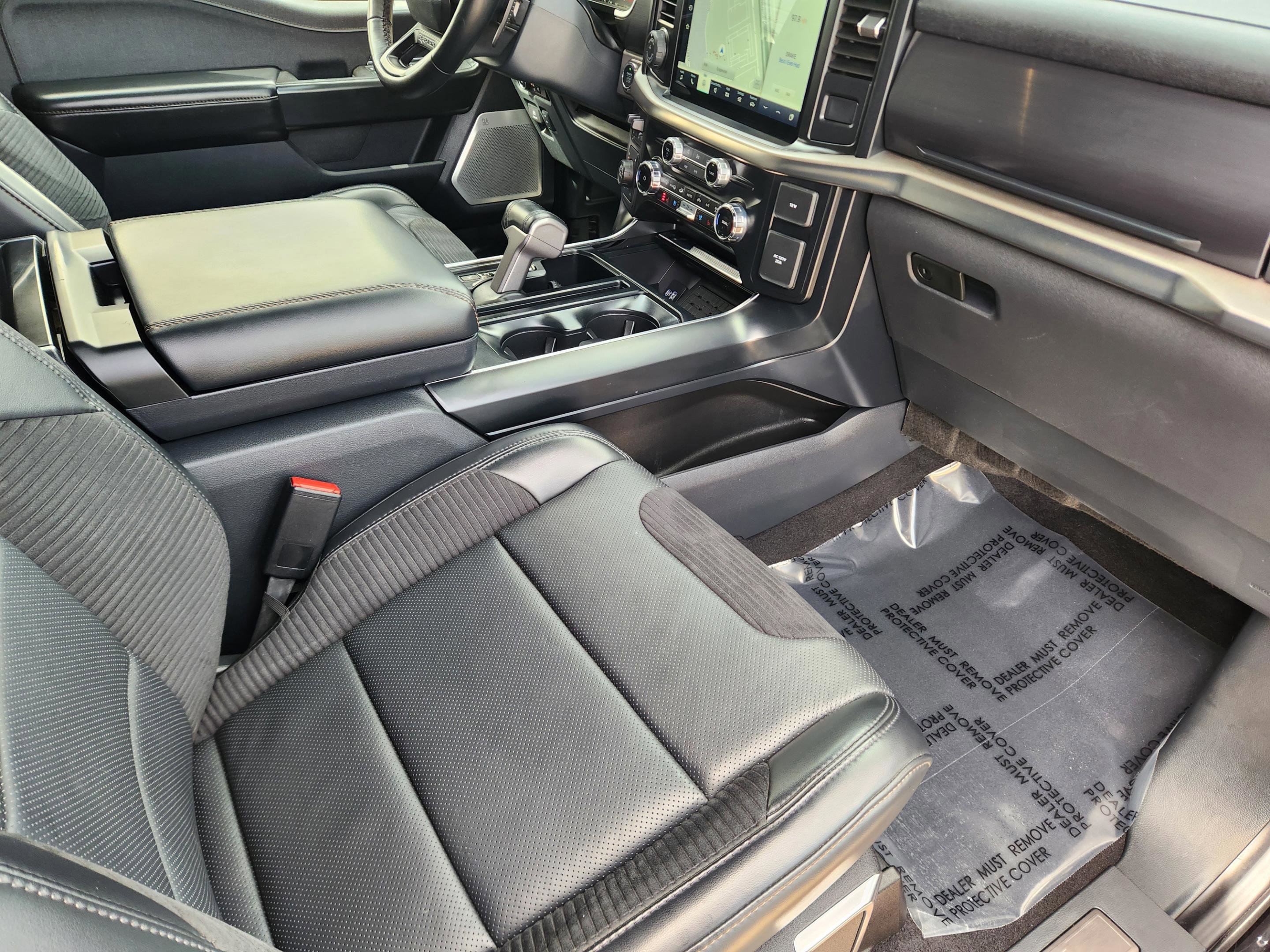 Used 2023 Ford F150 Raptor AWD/4WD image 9