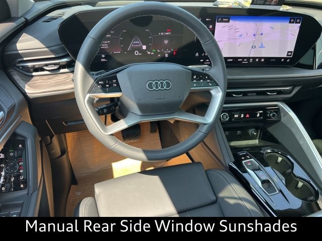 New 2025 Audi Q5 Premium Plus image 34