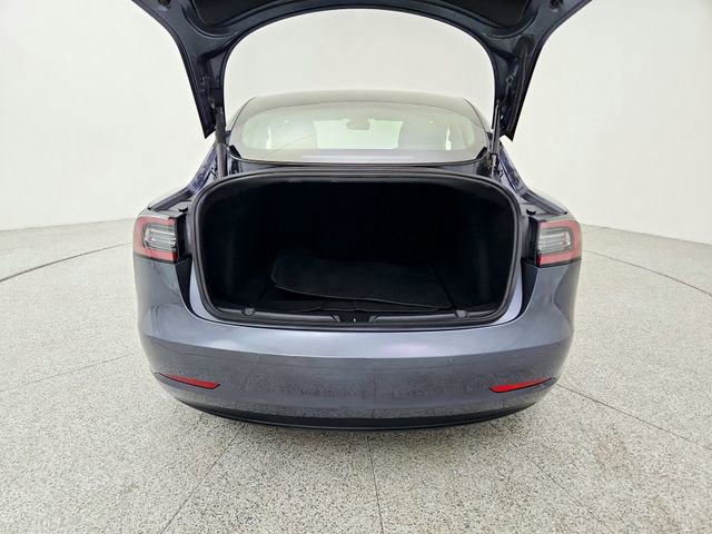 Used 2021 Tesla Model 3 Long Range image 16