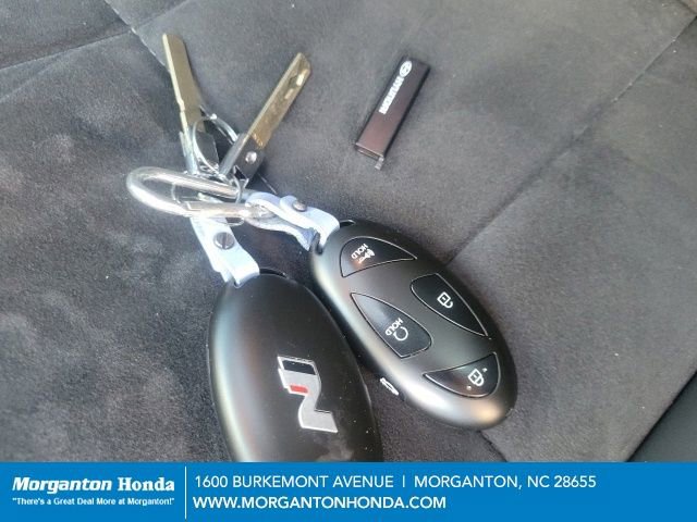 Used 2025 Hyundai Elantra N FWD image 27