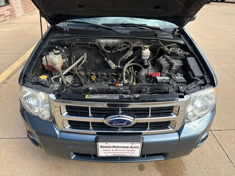 Used 2011 Ford Escape XLT image 7