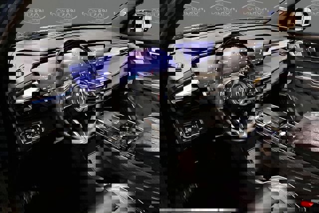 New 2026 Buick Enclave Avenir w/ Super Cruise Package image 9