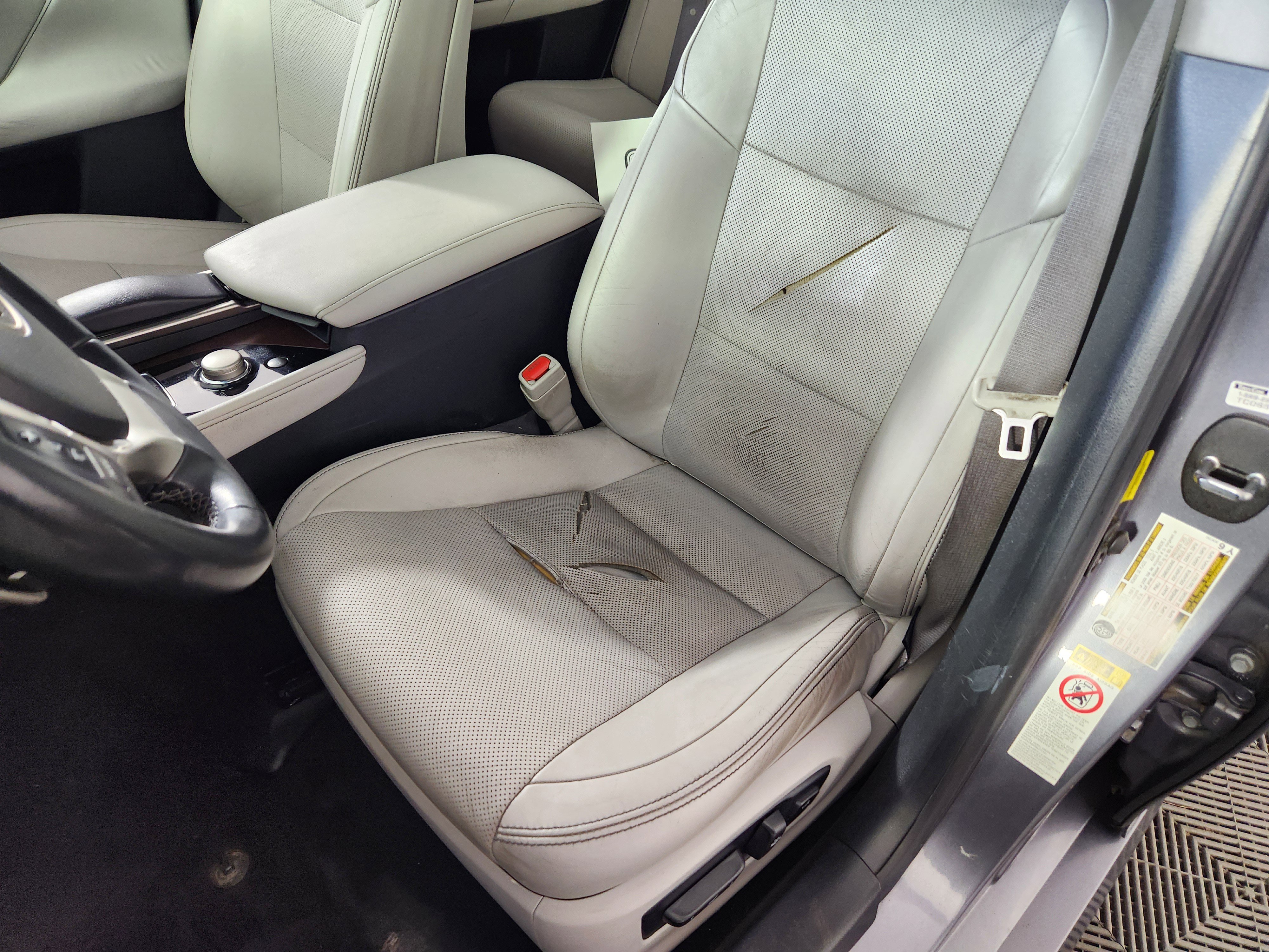 Used 2014 Lexus GS 350 AWD image 12