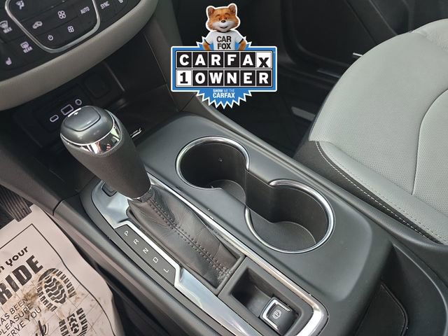 Used 2020 Chevrolet Equinox Premier image 24