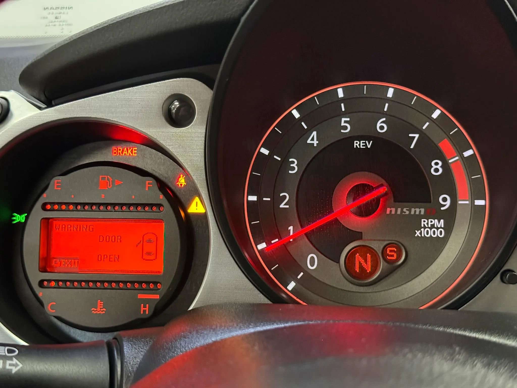 Used 2013 Nissan 370Z NISMO w/ Bose Pkg image 20