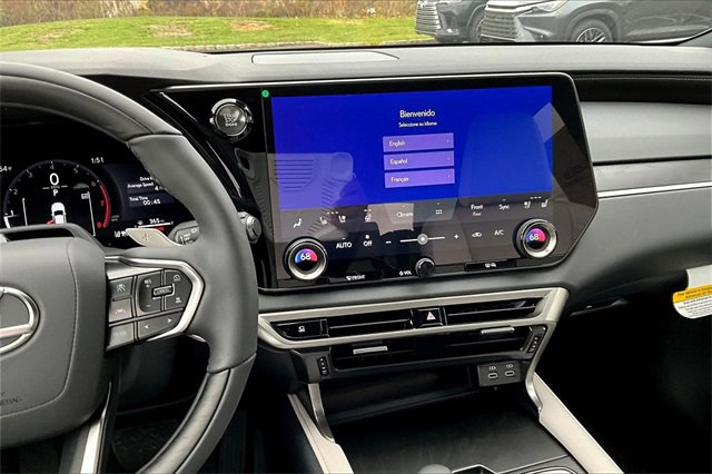 New 2026 Lexus RX 350 Premium image 7