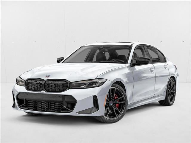 New 2026 BMW M340i xDrive w/ Premium Package