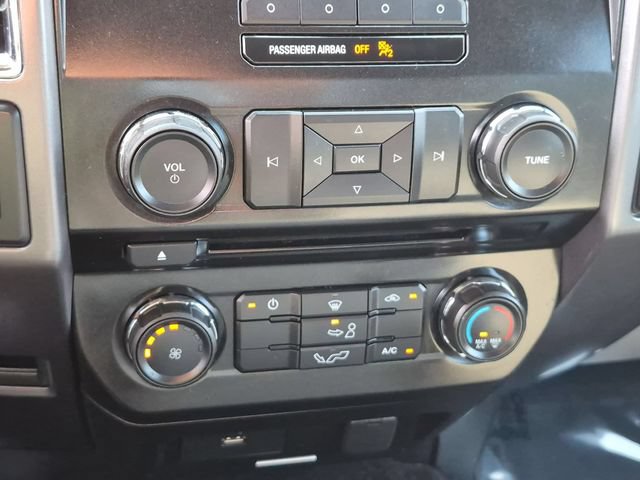 Used 2016 Ford F150 XLT RWD image 24