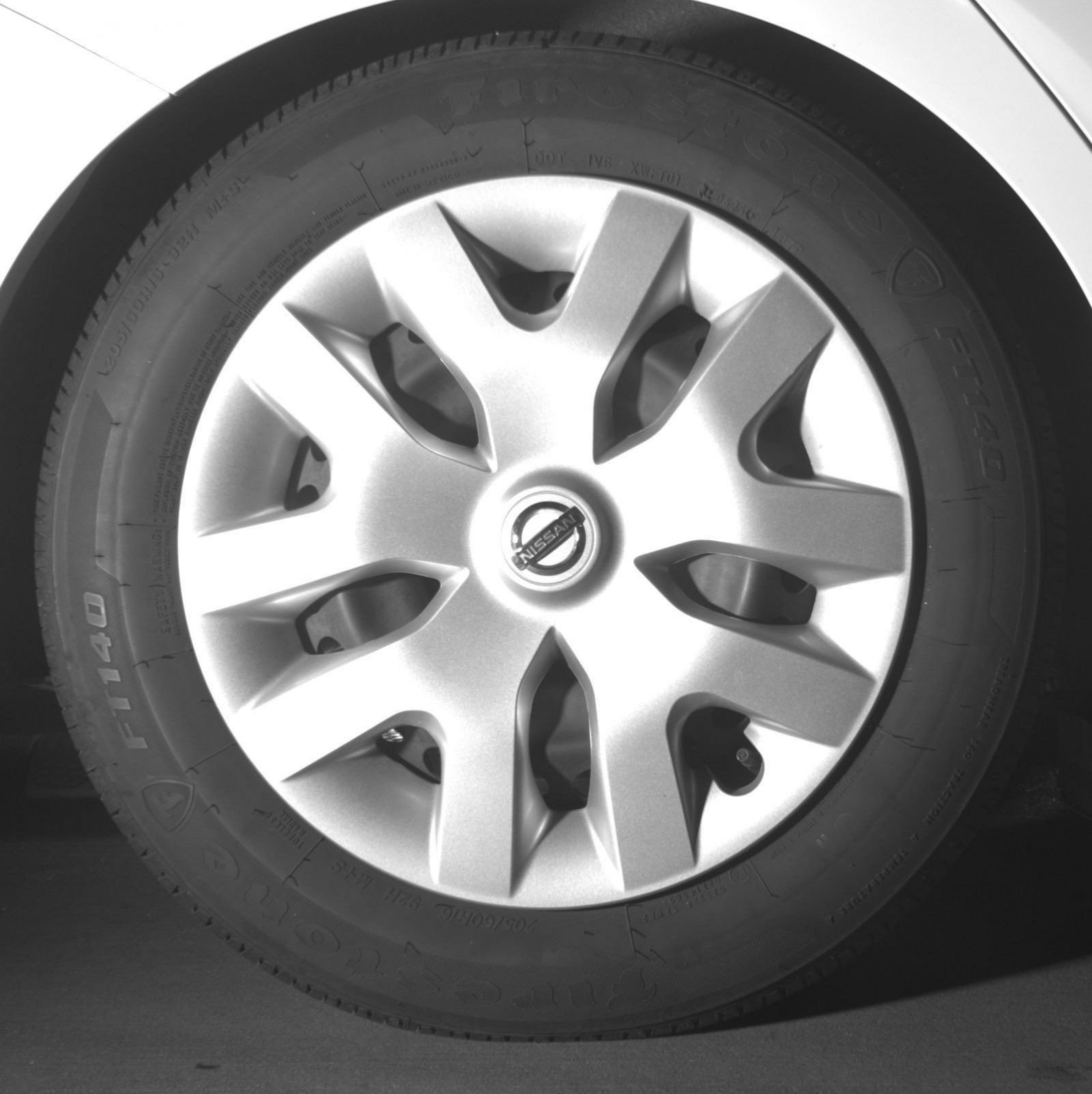 Used 2025 Nissan Sentra S FWD image 18