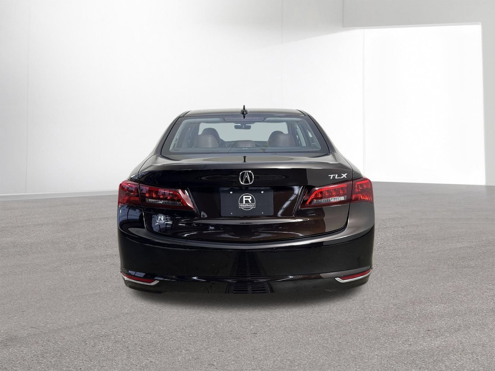 Used 2016 Acura TLX w/ Technology Package FWD image 30