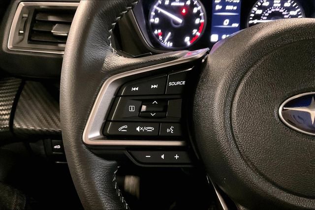 Used 2025 Subaru Ascent Premium image 18