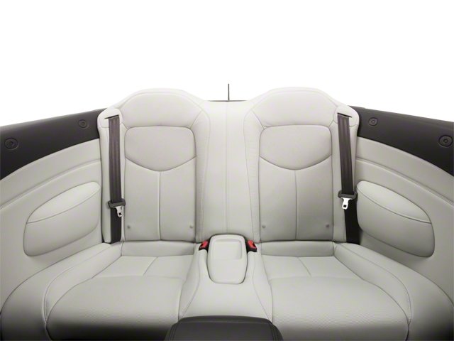 Used 2013 INFINITI G37 Sport w/ Premium Pkg image 15