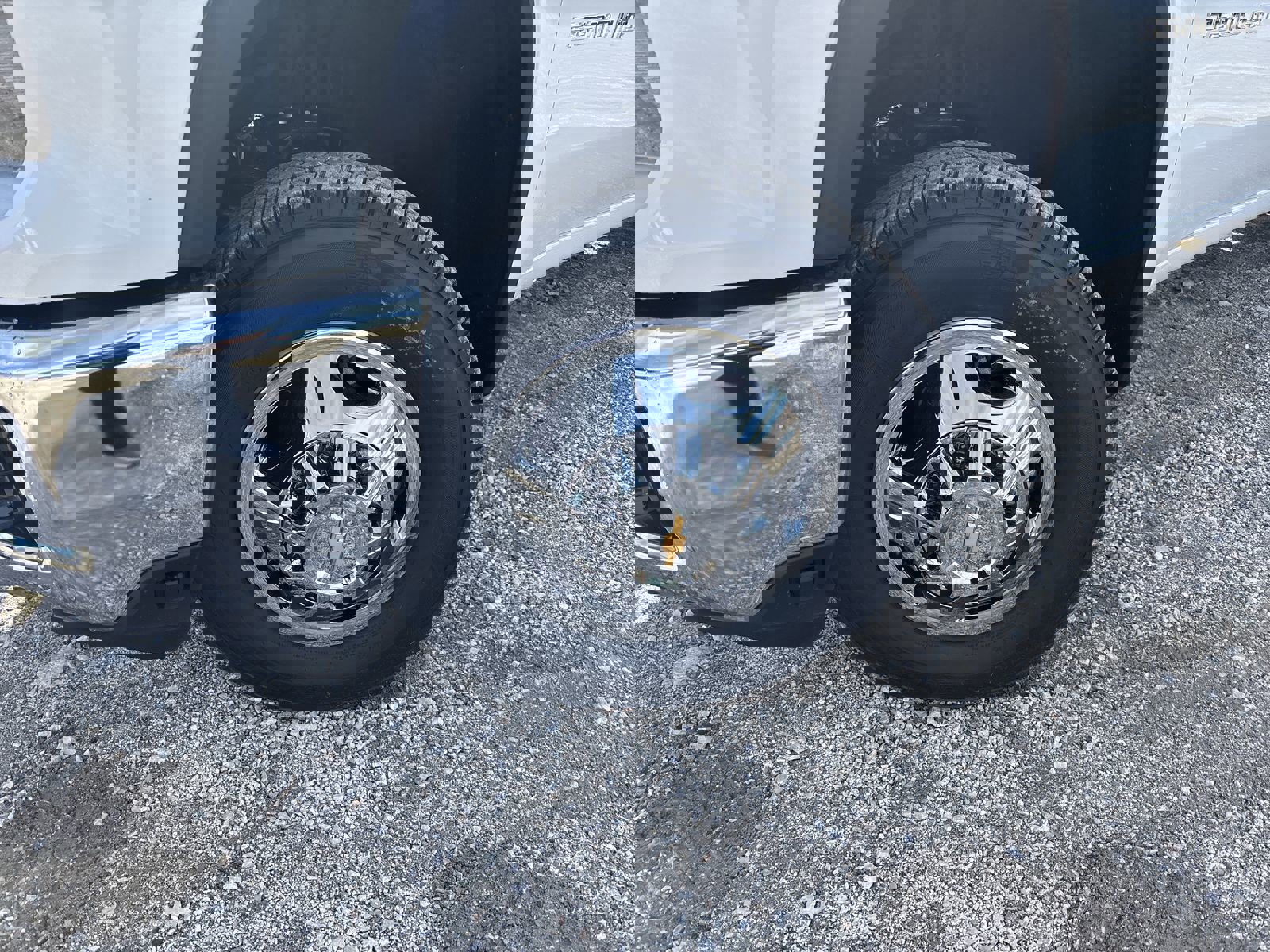 New 2026 Chevrolet Silverado 3500 LT w/ Convenience Package image 13