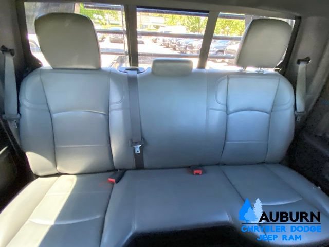 Used 2022 RAM 5500 Tradesman w/ Safety Group AWD/4WD image 22